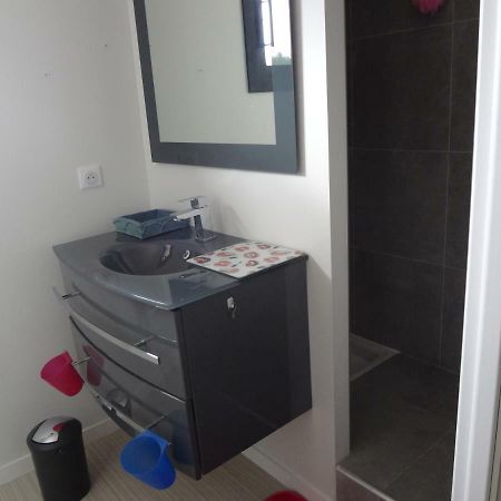 Le Clos Nicol Toulouse Exterior photo