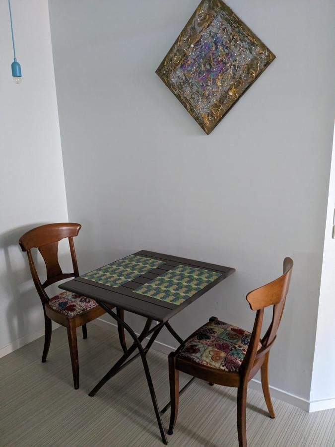 Le Clos Nicol Toulouse Exterior photo